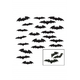 Bat Silhouettes Promotions