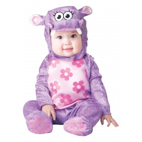 Infant Huggable Hippo Costume Promotions