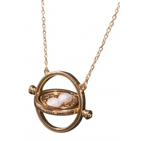 Time Turner Necklace Hermione Accessory Promotions