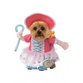 Bo Peep Toy Story Dog Costume Promotions
