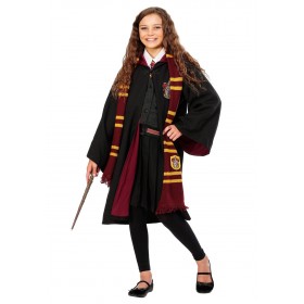 Deluxe Child Hermione Costume Promotions