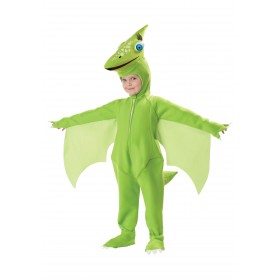 Kids Tiny Dinosaur Costume Promotions