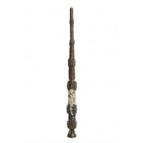 Feature Wizard Wands- Dumbledore Wand  Promotions