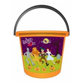 Wizard of Oz Candy Pail Promotions
