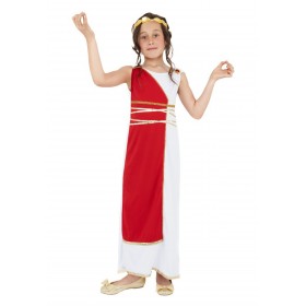 Roman Costume for Girls Promotions