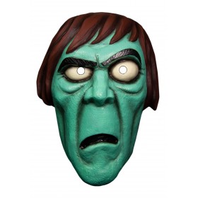 Scooby Doo Vacuform Mask of the Creeper  Promotions