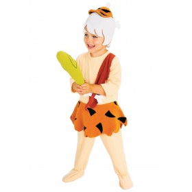 Lil Bamm-Bamm Costume for Kids Promotions