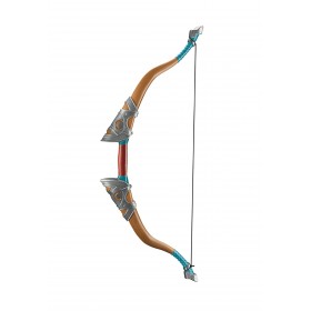 Link Breath of the Wild Bow & Arrow Promotions