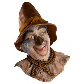 Latex Scarecrow Mask Promotions