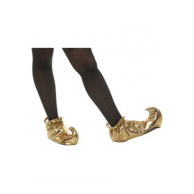 Gold Genie Shoes Promotions