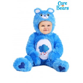 Care Bears Infant Grumpy Bear Costume Promotions