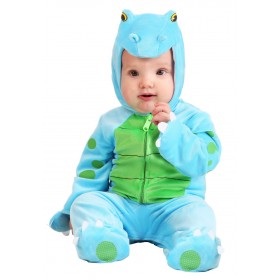 Infant Spruce Stegosaurus Costume Promotions