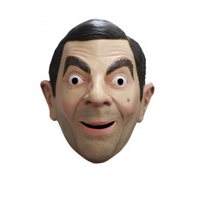 Adult Mr. Bean Mask Promotions