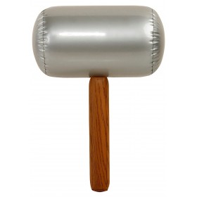 Inflatable Mallet Promotions