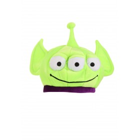 Toy Story- Alien Plush Hat Promotions