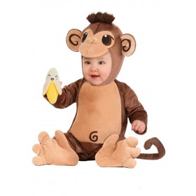 Monkey Baby Costume Promotions