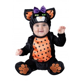 Infant / Toddler Mini Meow Cat Costume Promotions