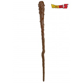 Dragon Ball Z Master Roshi's Staff Promotions