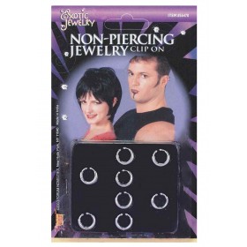 Non Piercing Body Jewelry Promotions