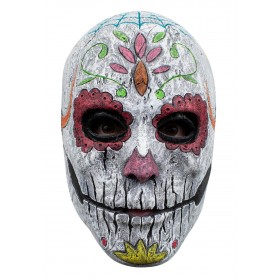 LA Catrina Full-Face Mask Promotions