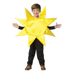 Kids Sun Costume  Promotions
