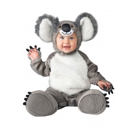 Infant Koala Kutie Costume Promotions