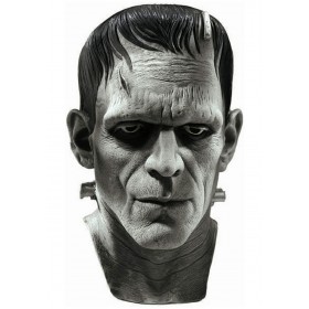 Deluxe Frankenstein Mask Promotions