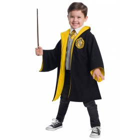Harry Potter Toddler Hufflepuff Costume Promotions