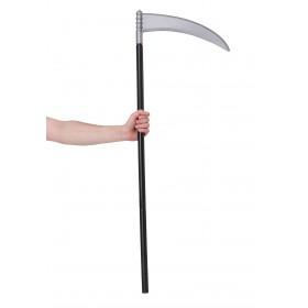 Grim Reaper Death Sickle Accessory Promotions