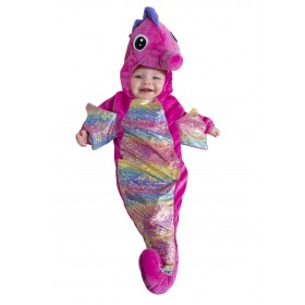 Infant Buntington Sparkling Sea Horse Costume Promotions