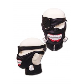 Tokyo Ghoul Adult Mask Promotions