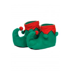Child Christmas Elf Shoes Promotions