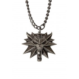 The Witcher Wild Hunt Medallion Promotions