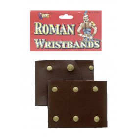 Roman Leather Wristbands Promotions