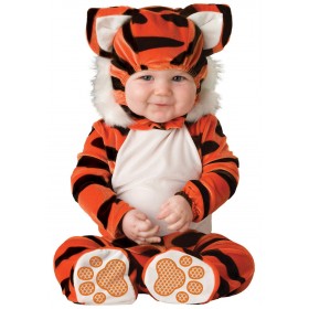 Infant Tiger Costume Promotions