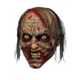 Zombie Biter Adult Mask Promotions