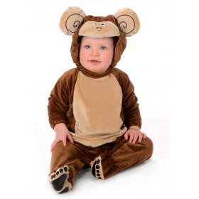 Infant's Little Monkey Costume Promotions