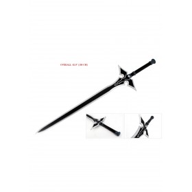Sword Art Online Kirito Elucidator Sword Promotions