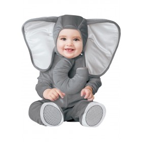 Elephant Costume for Infants Promotions