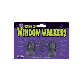 Mini Spider Window Walkers Promotions