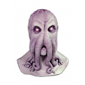 Death Studios Lovecraft Cthulhu Mask Promotions