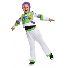 Toy Story Toddler Buzz Lightyear Classic Costume Promotions