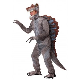 Adult Spinosaurus Costume - Men's