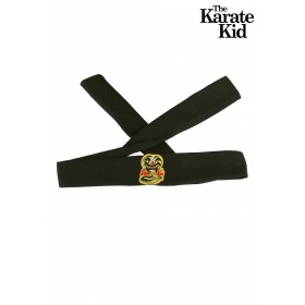Karate Kid Cobra Kai Headband Promotions