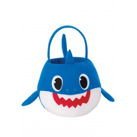 Daddy Shark Treat Tote with Soundchip Promotions