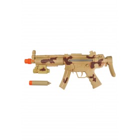 Toy Tactical Machine Gun  Promotions