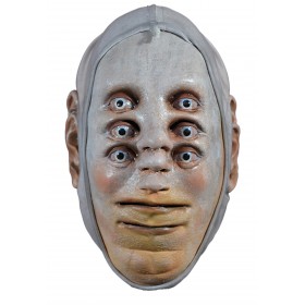 Vertigo Adult Mask Promotions