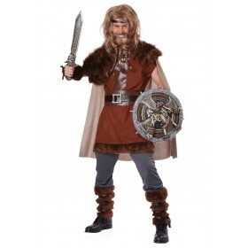 Men's Mighty Viking Costume Promotions