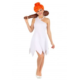 Classic Flintstones Wilma Plus Size Costume Promotions