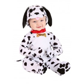Baby Dapper Dalmatian Costume Promotions